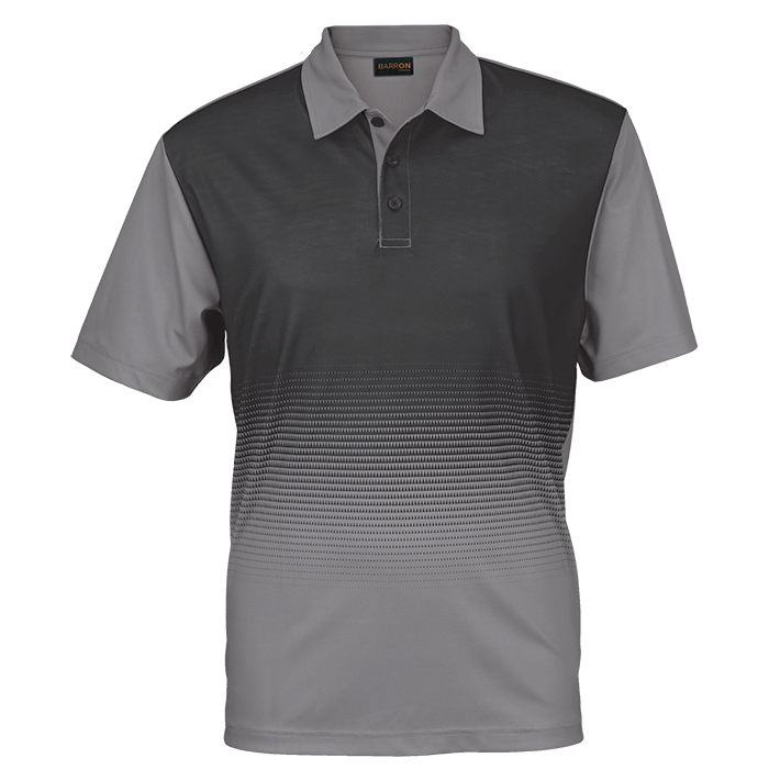 Barron - Fever Golfer