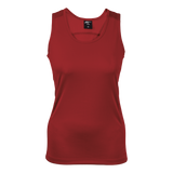 BRT Bolt Vest Ladies