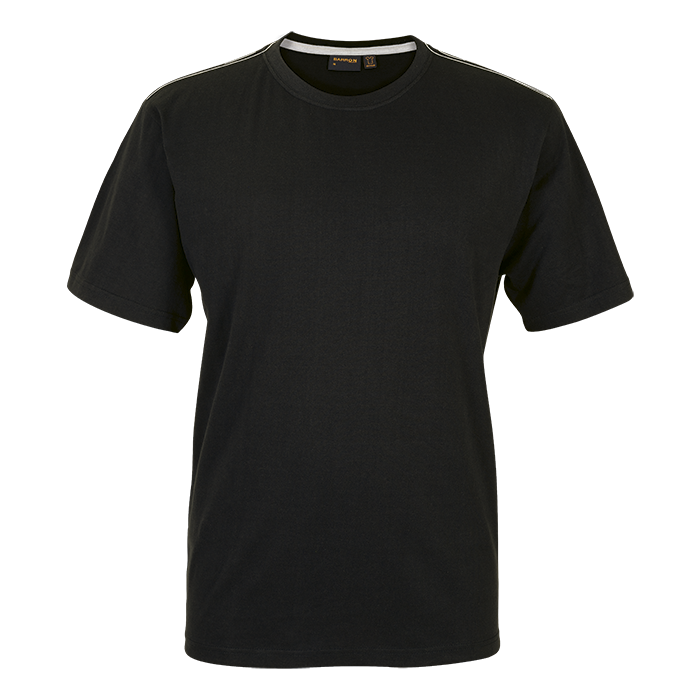 Barron - Enviro Crew Neck T-Shirt