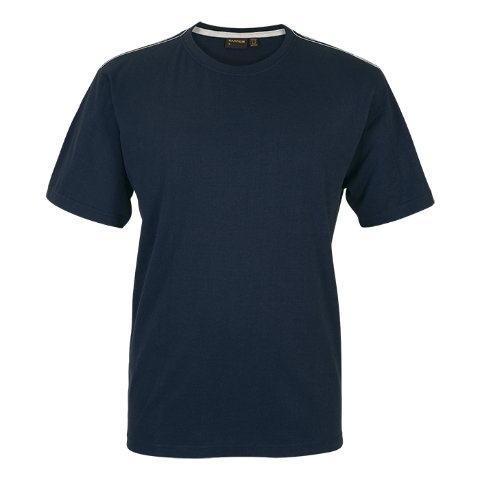 Barron - Enviro Crew Neck T-Shirt