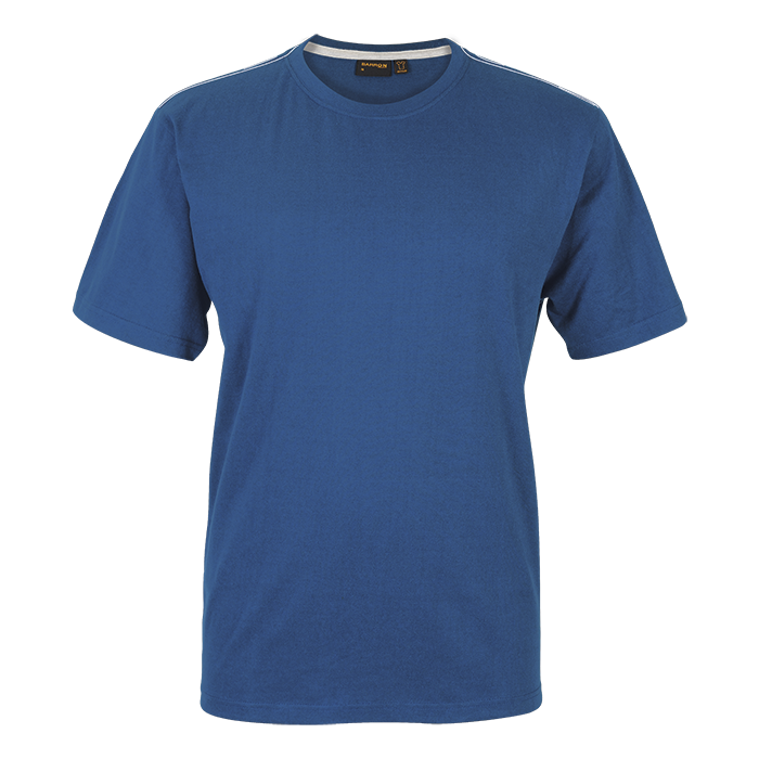Barron - Enviro Crew Neck T-Shirt