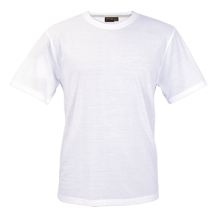 Barron - Enviro Crew Neck T-Shirt