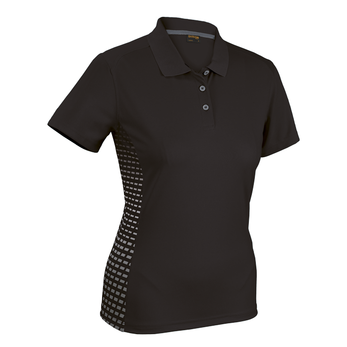 Barron - Ladies Galaxy Golfer