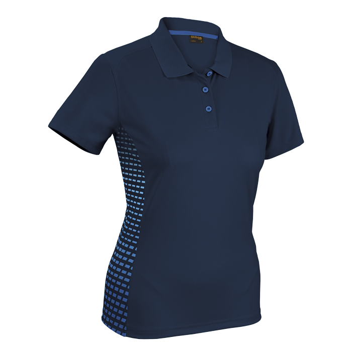 Barron - Ladies Galaxy Golfer