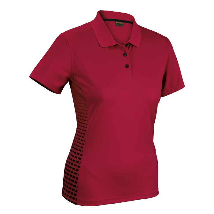 Barron - Ladies Galaxy Golfer