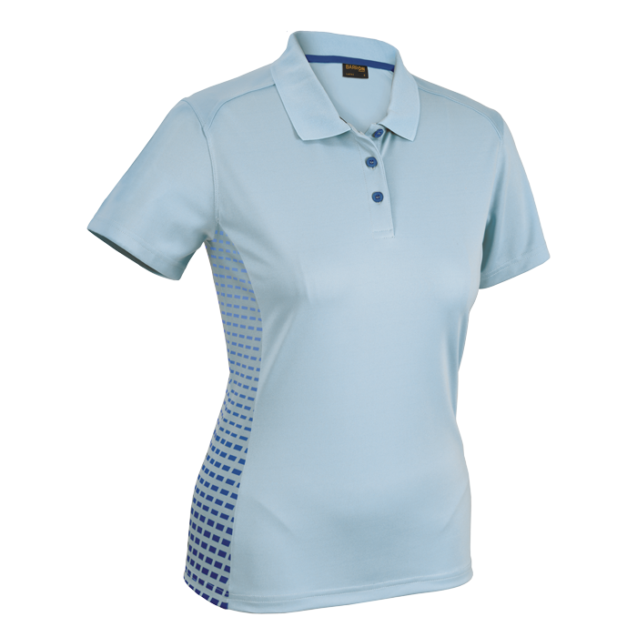 Barron - Ladies Galaxy Golfer