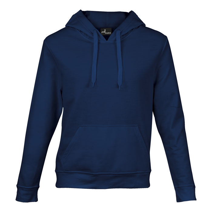 Barron - Basic Promo Hooded Sweater
