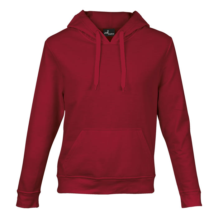 Barron - Basic Promo Hooded Sweater