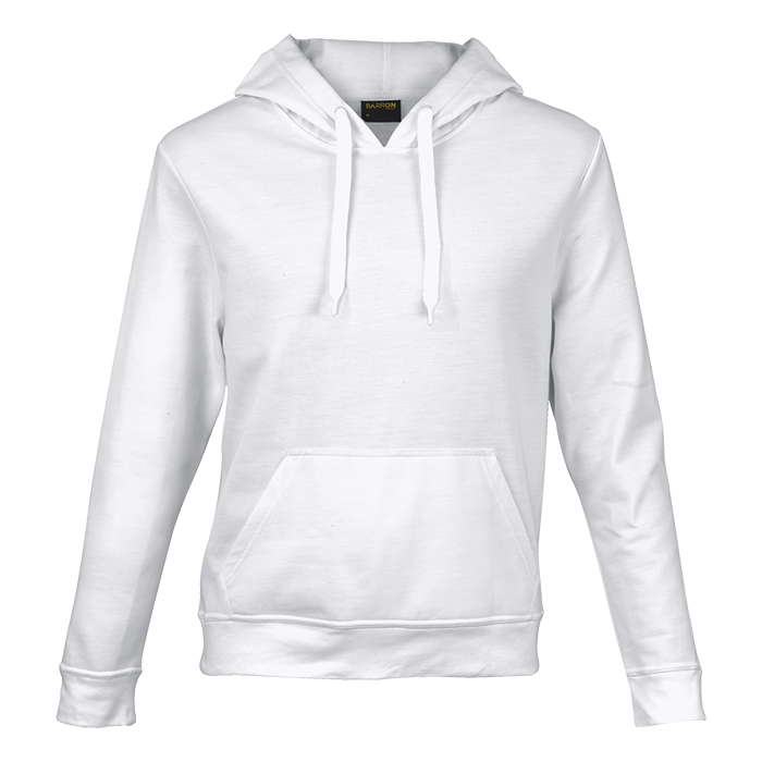 Barron - Basic Promo Hooded Sweater