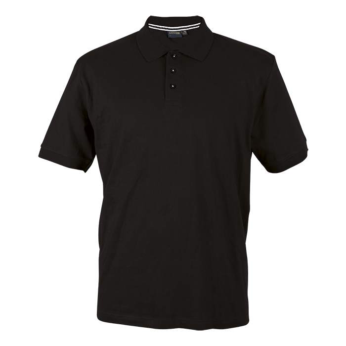 Barron - Organic Cotton Golfer