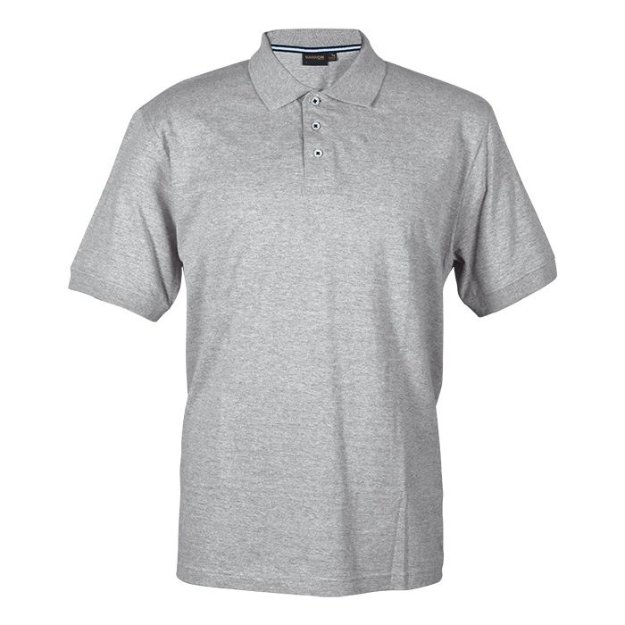 Barron - Organic Cotton Golfer