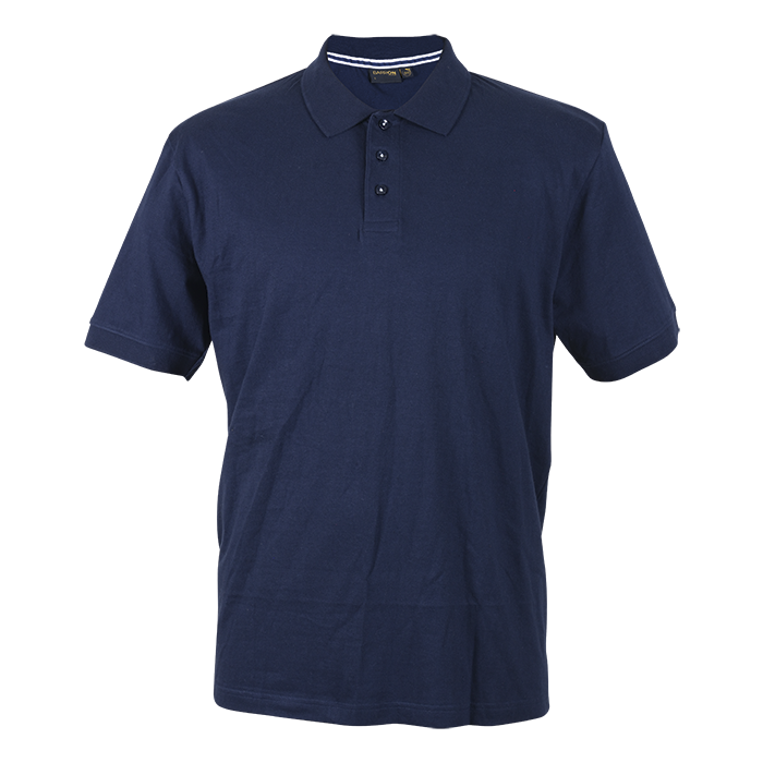 Barron - Organic Cotton Golfer
