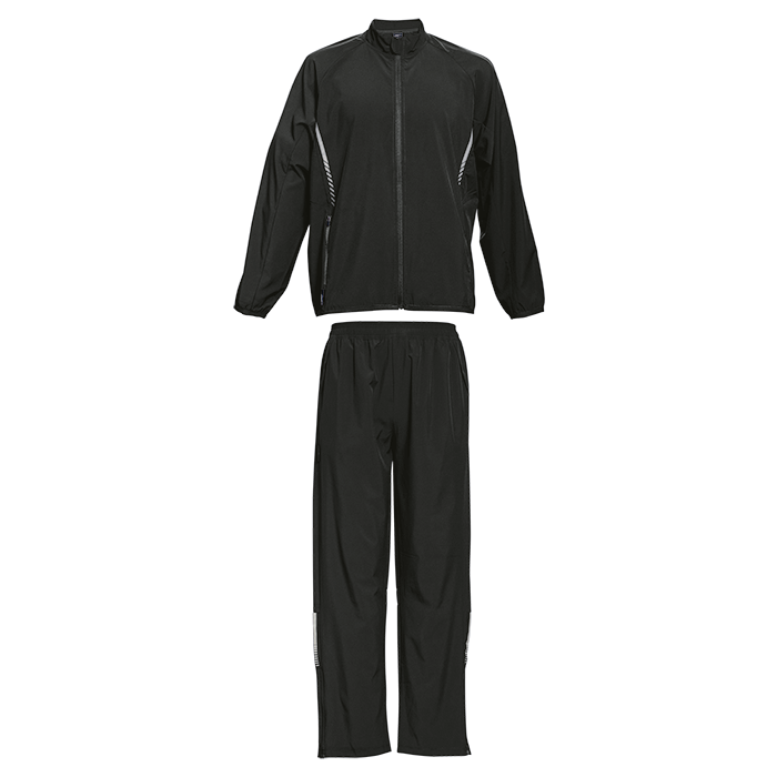 Barron - BRT Easy-Fit Tracksuit