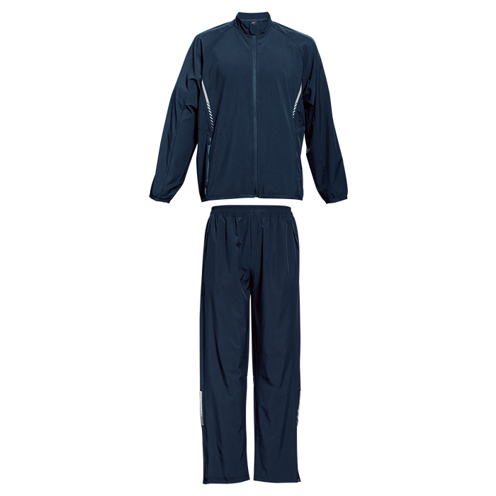 Barron - BRT Easy-Fit Tracksuit