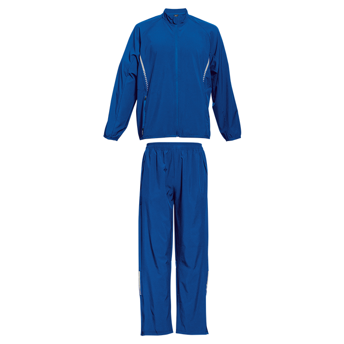 Barron - BRT Easy-Fit Tracksuit
