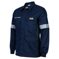 JCB Arc Tech Suit Jacket