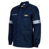 JCB Arc Tech Suit Jacket