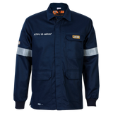 JCB Arc Tech Suit Jacket