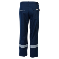 JCB Arc Tech Suit Pants