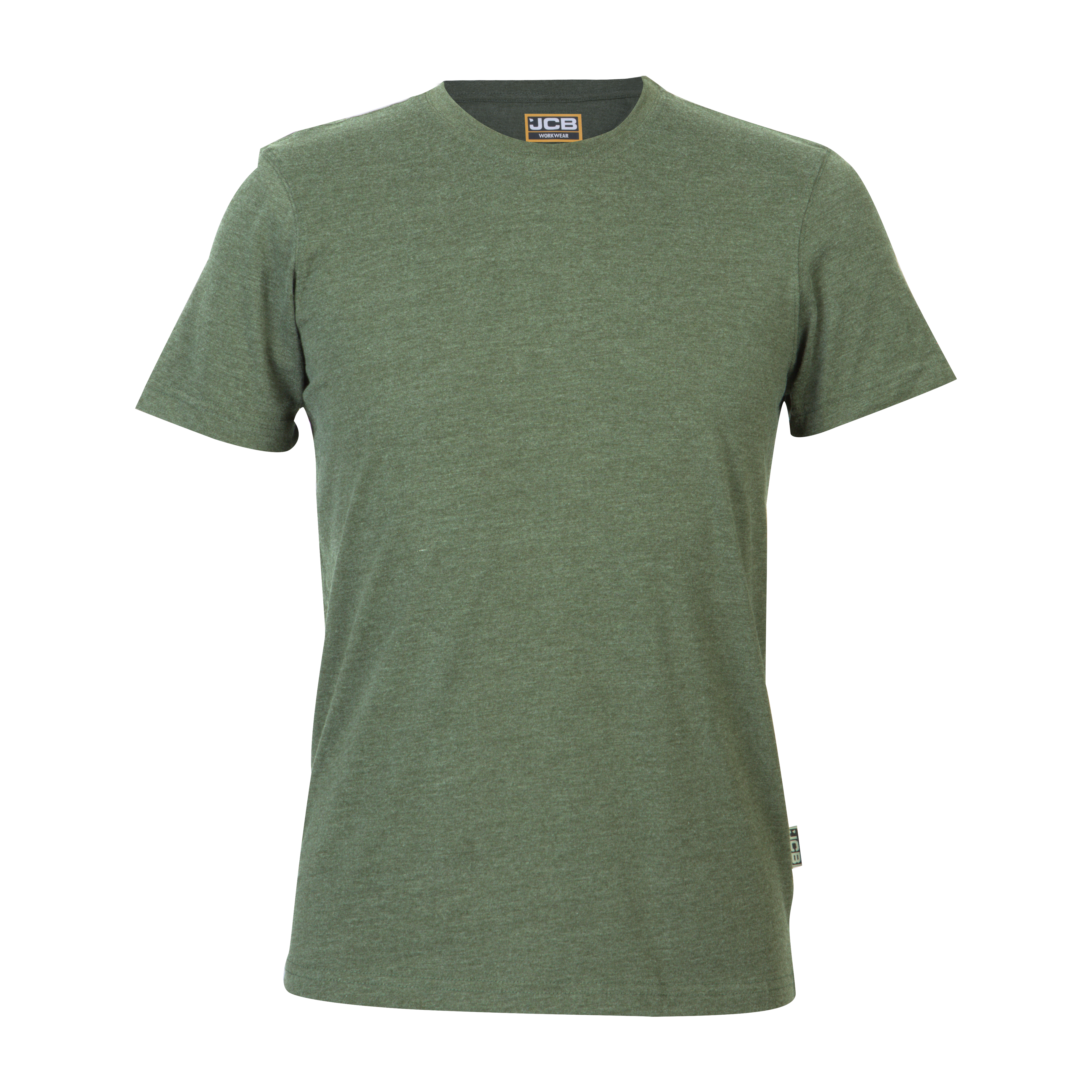 JCB Crew T-Shirt