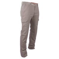 JCB Cargo Trousers