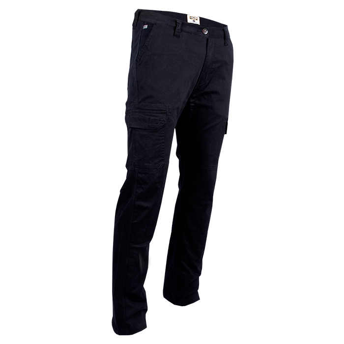 JCB Cargo Trousers