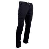 JCB Cargo Trousers