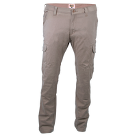 JCB Cargo Trousers