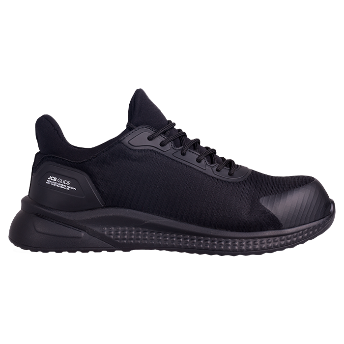 JCB Glide Sneaker