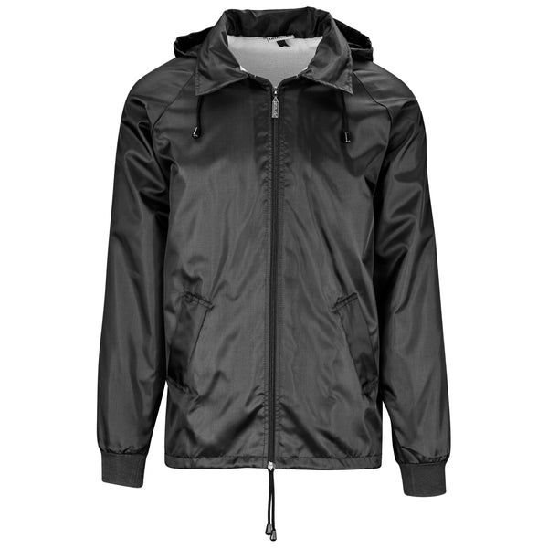 AMROD - Unisex Alti-Mac Terry Jacket