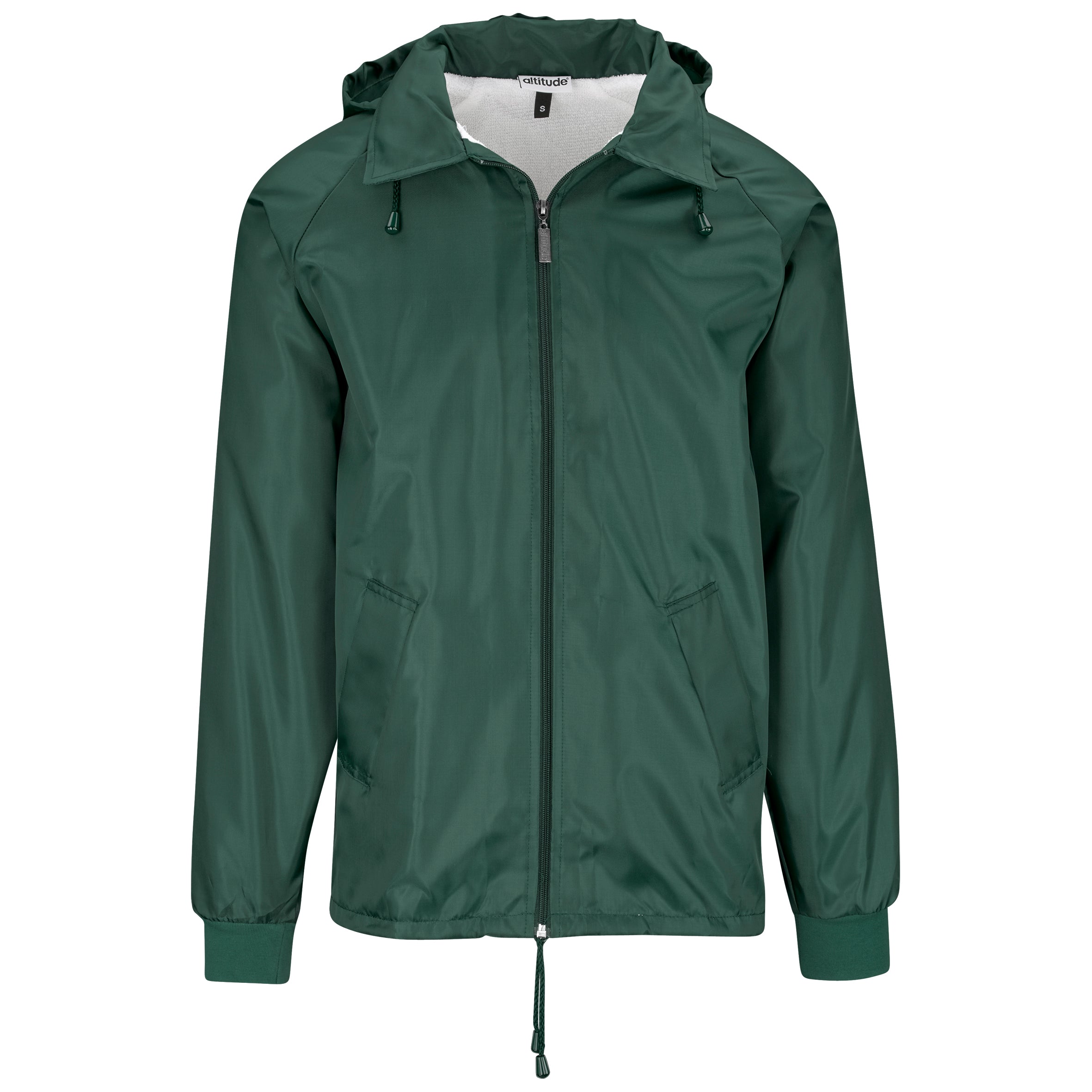 AMROD - Unisex Alti-Mac Terry Jacket