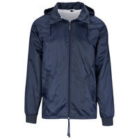 AMROD - Unisex Alti-Mac Terry Jacket