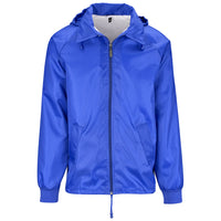 AMROD - Unisex Alti-Mac Terry Jacket