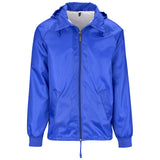 AMROD - Unisex Alti-Mac Terry Jacket