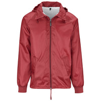 AMROD - Unisex Alti-Mac Terry Jacket