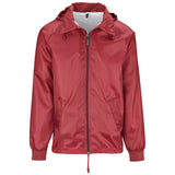 AMROD - Unisex Alti-Mac Terry Jacket