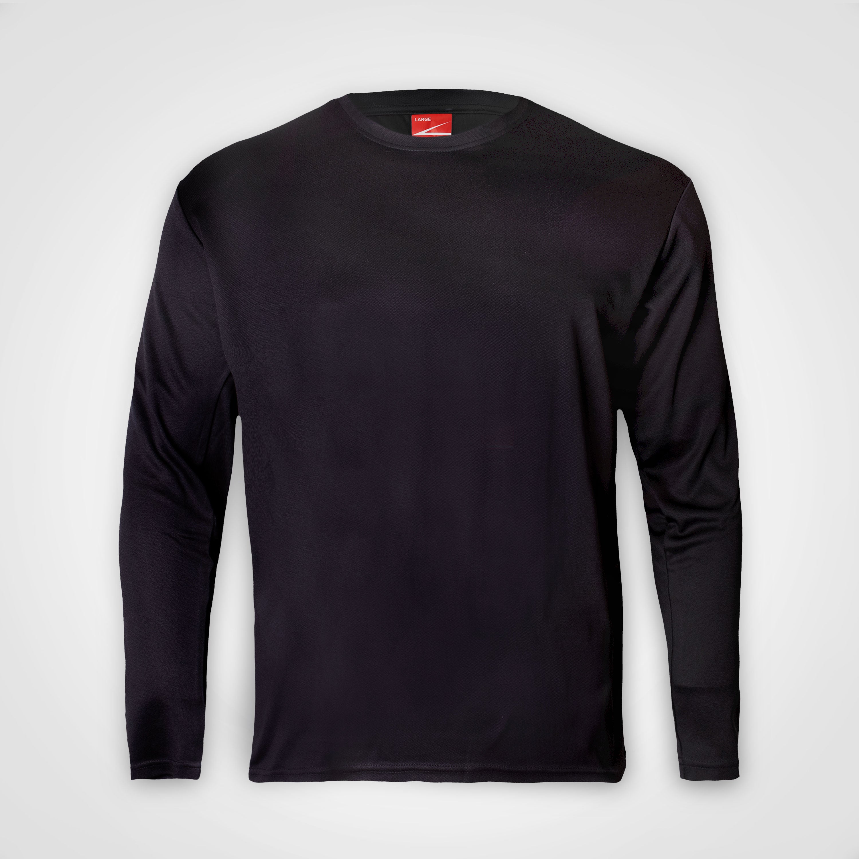 Captivity - Activ-T Long Sleeve