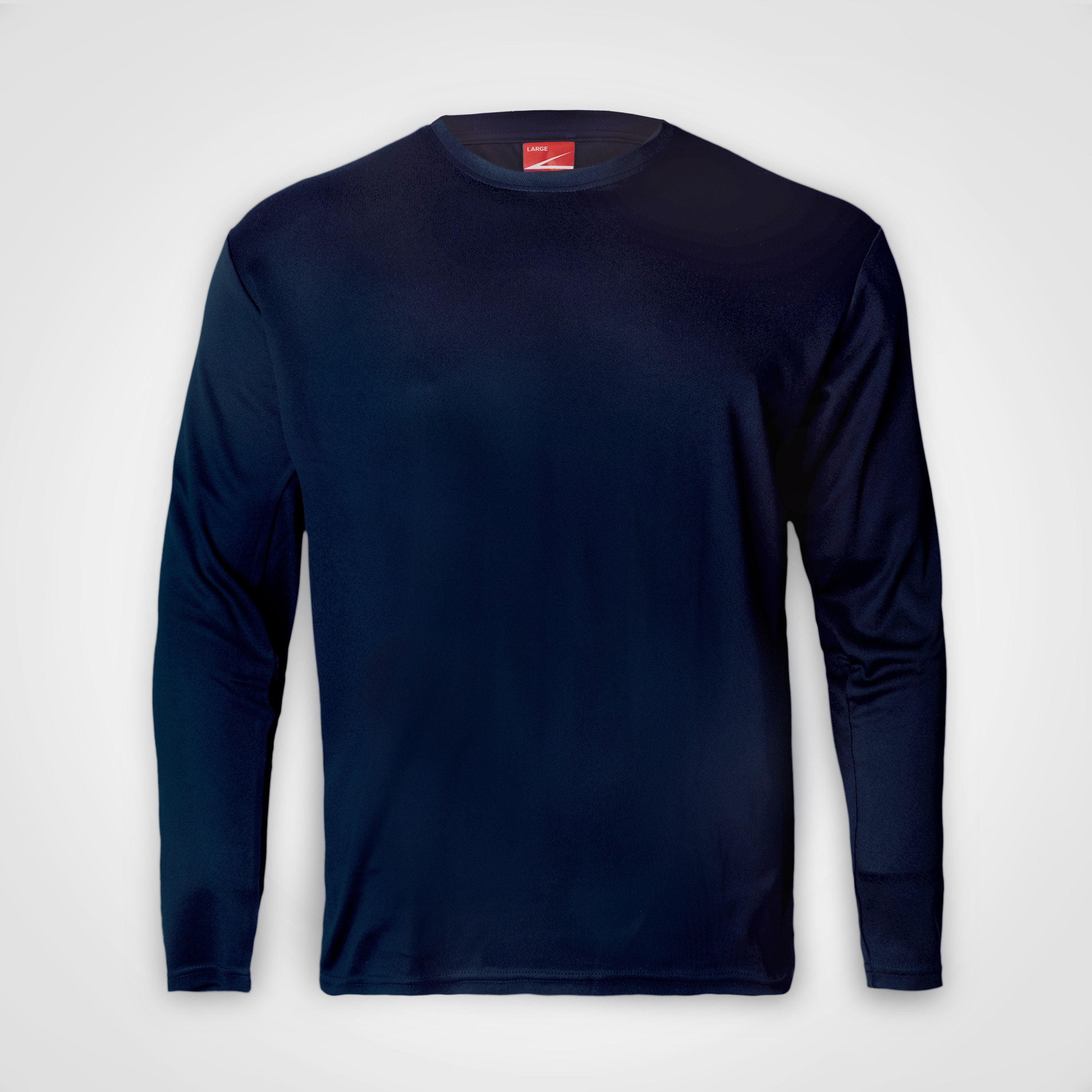 Captivity - Activ-T Long Sleeve