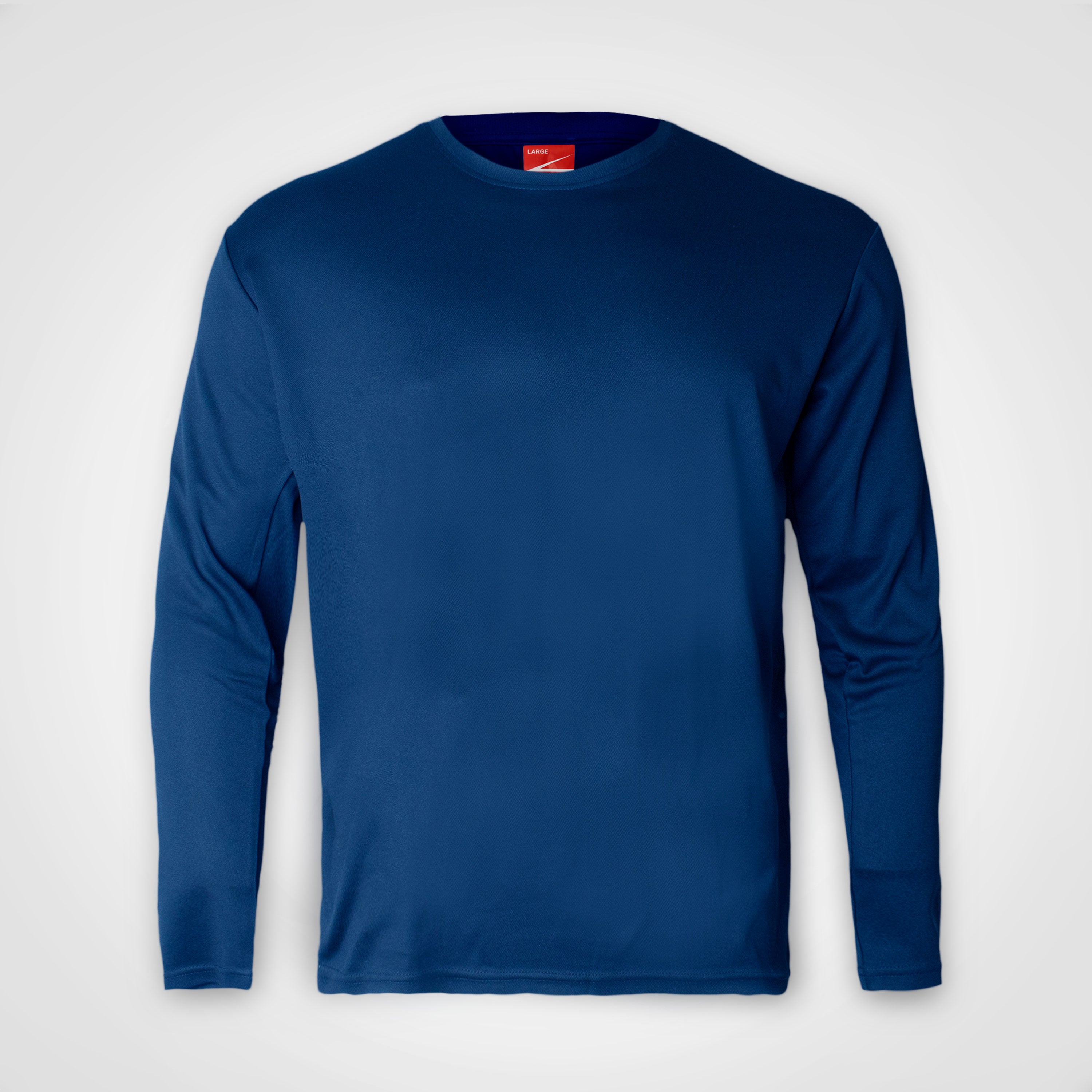 Captivity - Activ-T Long Sleeve