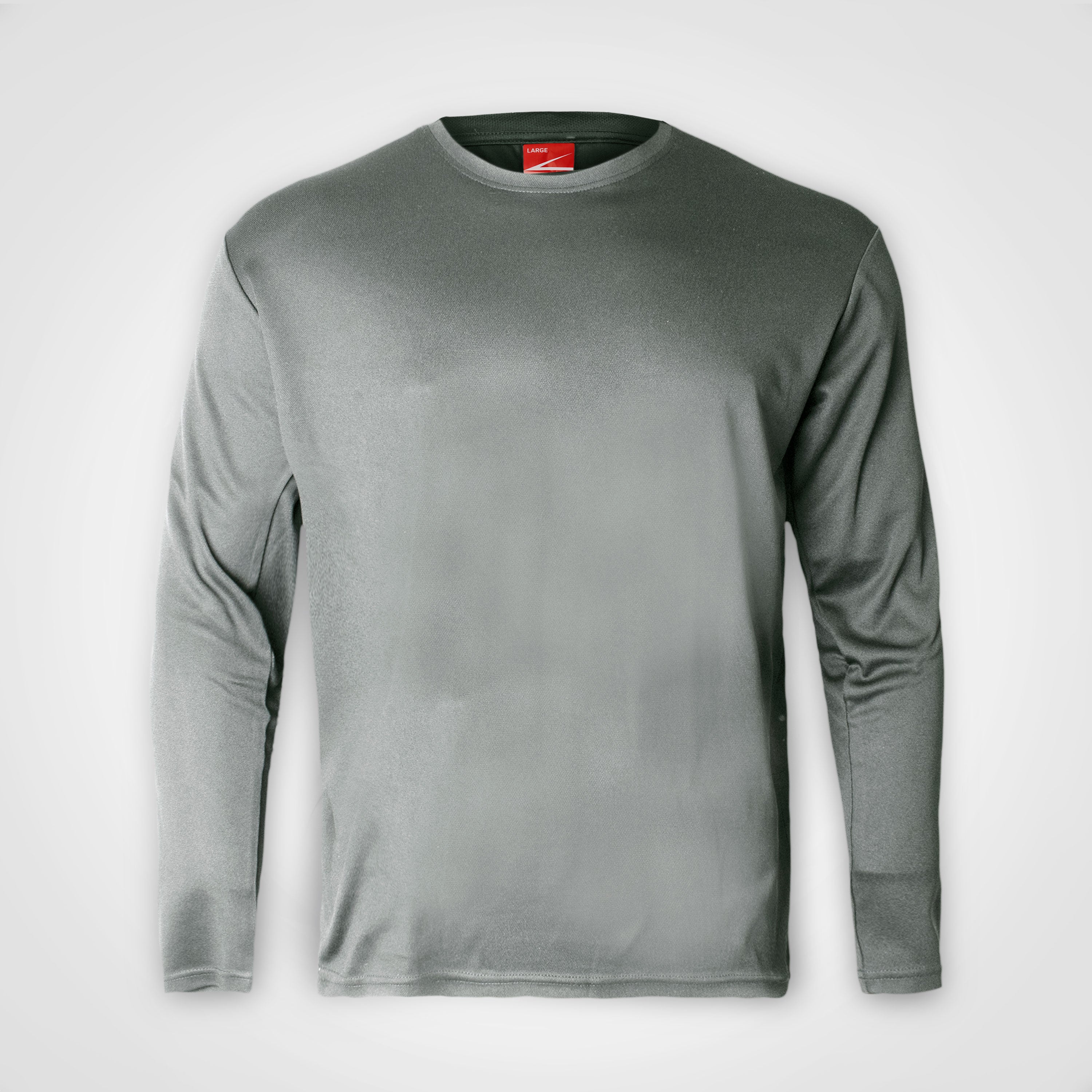 Captivity - Activ-T Long Sleeve