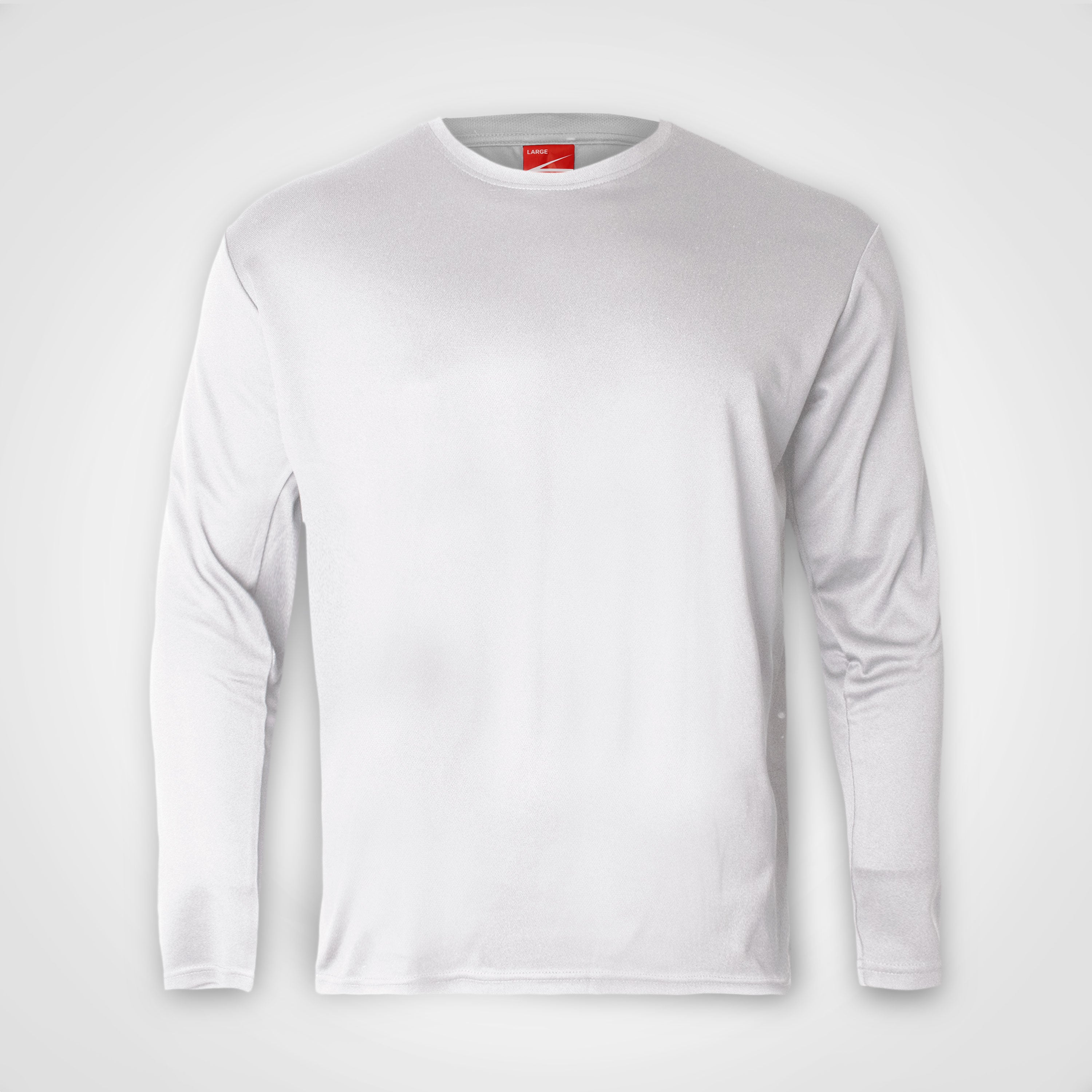 Captivity - Activ-T Long Sleeve