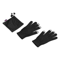Amrod - Norwich Touchscreen Gloves