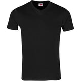 AMROD - Mens Super Club 165 V-Neck T-Shirt