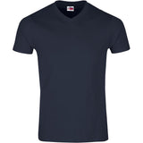 AMROD - Mens Super Club 165 V-Neck T-Shirt