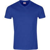 AMROD - Mens Super Club 165 V-Neck T-Shirt
