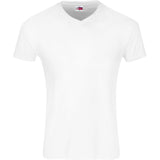 AMROD - Mens Super Club 165 V-Neck T-Shirt
