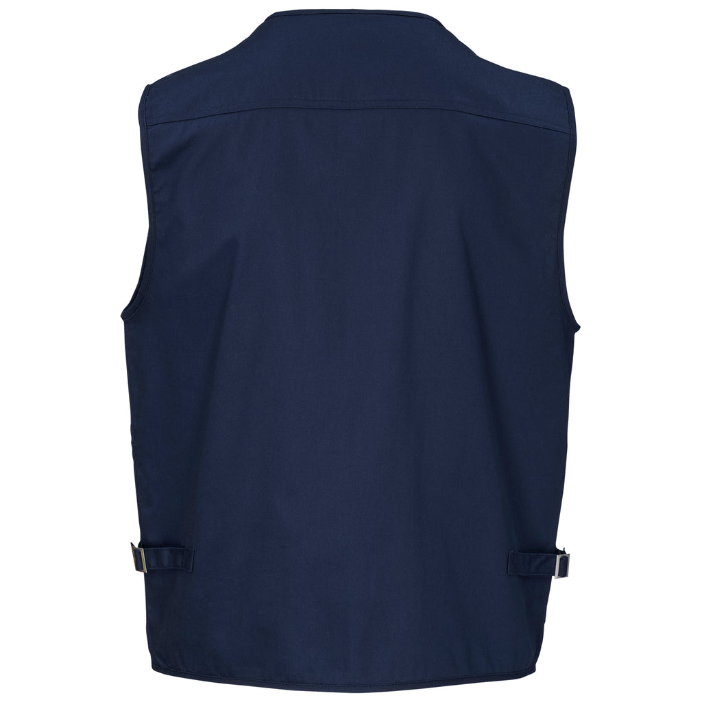 AMROD - Mens Tugela Sleeveless Jacket