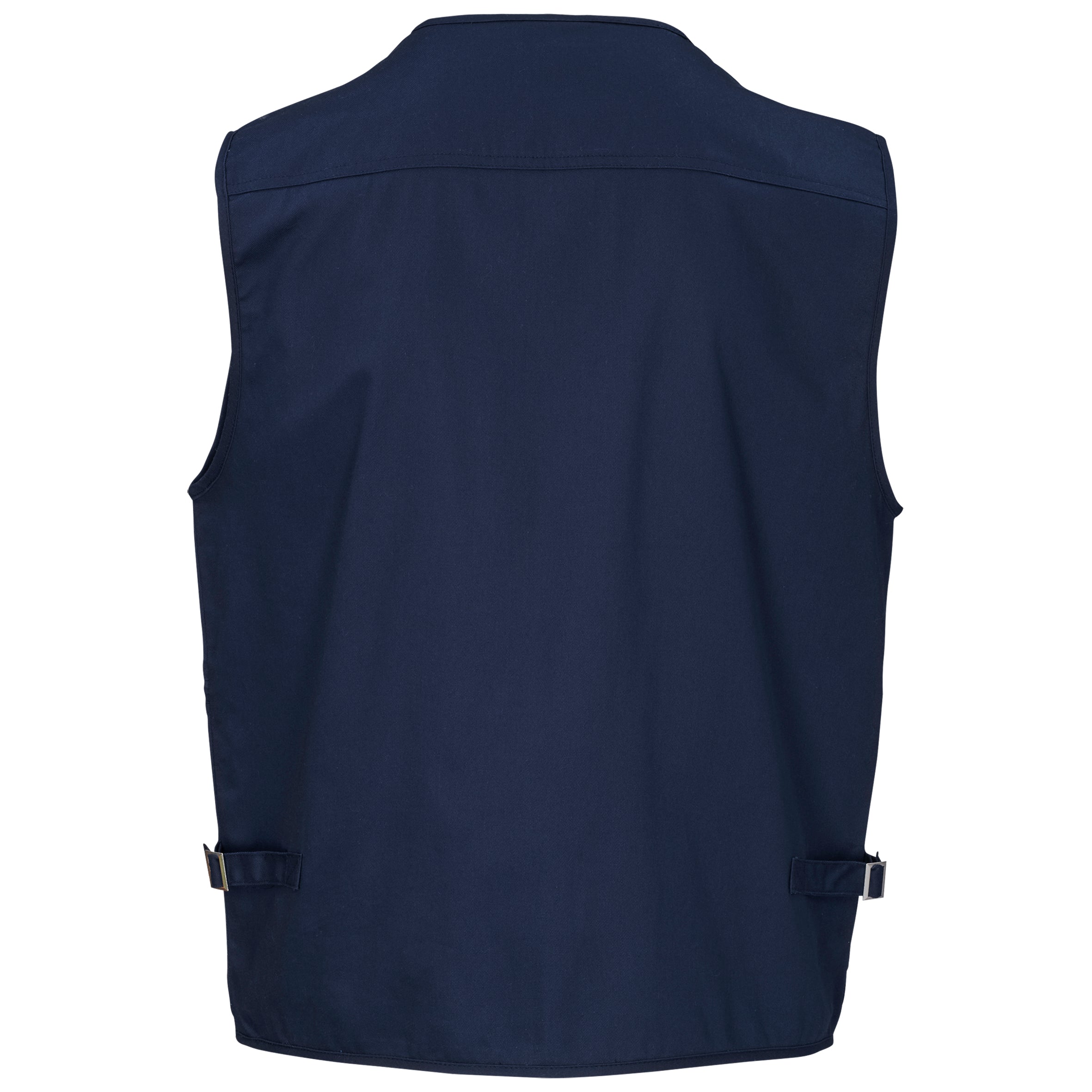 AMROD - Mens Tugela Sleeveless Jacket