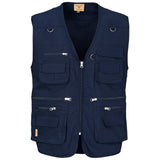 AMROD - Mens Tugela Sleeveless Jacket