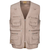 AMROD - Mens Tugela Sleeveless Jacket
